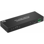 PremiumCord khsplit4 HDMI splitter 1-4 Port – Sleviste.cz