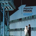 Depeche Mode - Some Great Reward LP – Hledejceny.cz