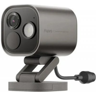Aqara Camera Hub G5 Pro POE CH-C03D – Zboží Živě