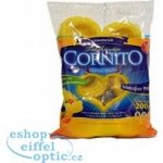 Cornito Těstoviny kukuřičné bez lepku vlasové hnízda 200 g – Zboží Dáma