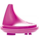 MaM Pítko Soft Touch růžová – Zboží Dáma