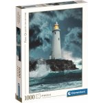 CLEMENTONI Maják v bouři 1000 dílků – Sleviste.cz