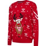 Hummel Christmas Sweatshirt 230179-3062 – Hledejceny.cz