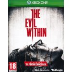 The Evil Within – Zboží Živě
