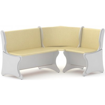 Vomaks Rohová lavice ARGENTINA – Zboží Mobilmania