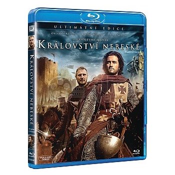 Království nebeské - Ultimátní edice - 2 verze filmu