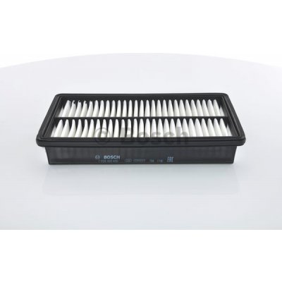 Vzduchový filtr BOSCH F 026 400 495 – Hledejceny.cz