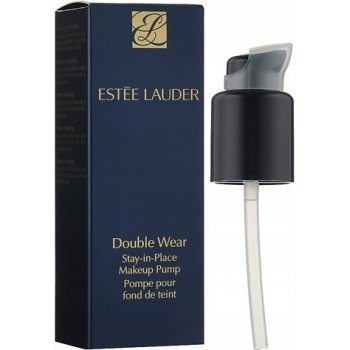 Estée Lauder Pumpička pro make-up Double Wear Stay-in-Place Makeup