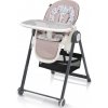 Jídelní židlička Babydesign Penne 08
