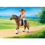 Playmobil 6932 Drožka – Zboží Živě