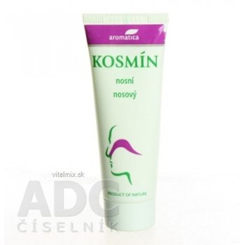 Aromatica Kosmín nosní emulgel 25 ml