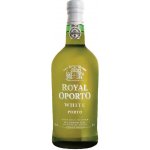 Royal Oporto bílé 19% 0,75 l (holá láhev) – Zboží Dáma