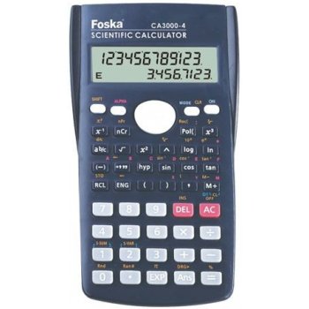 Foska CA300 4