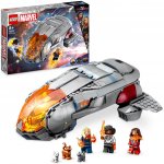 LEGO® Marvel 76232 Hoopty – Zboží Živě