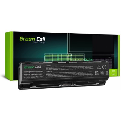 Green Cell TS13 4400mAh - neoriginální – Zbozi.Blesk.cz