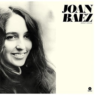 Baez Joan - Joan Baez LP