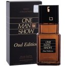 Jacques Bogart One Show OUD EDITION toaletní voda pánská 100 ml