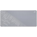 ASUS ROG SCABBARD II ARCTIC GRAY XXL 90MP03H0-BPUA00 – Sleviste.cz