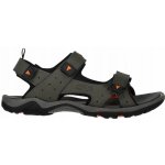 CMP Almaak Wmn Hiking Sandal grey – Hledejceny.cz