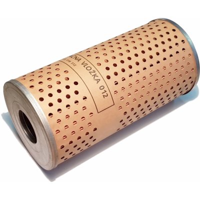 Filtr O 12 - Tatra 815 - motorový olej – Zboží Mobilmania