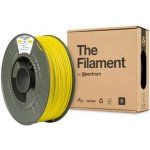 Spectrum TF-24011, PLA, 1.75mm, SORBET YELLOW, 1kg – Zboží Živě