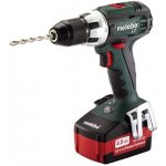 Metabo BS 18 LT 602102500 – Hledejceny.cz