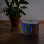 TESLA Smart Pet Fountain UV TSL-PC-WFUV 2 l – Zboží Dáma