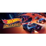 Hot Wheels Unleashed (XSX) – Zboží Mobilmania