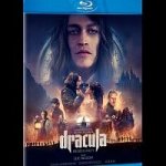 Dracula: Příběh lásky BD – Zbozi.Blesk.cz