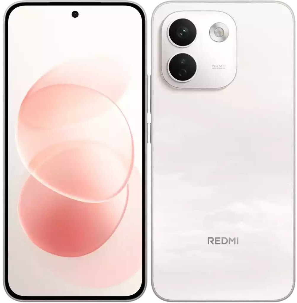 Xiaomi Redmi Note 17 Pro Max 5G 8GB/512GB Cloud Blush na Heureka.cz