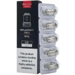 oXva ORIGIN Pod 0,2ohm 5ks – Hledejceny.cz