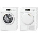 Set Miele WCA030 WCS Active + TCA230WP Active