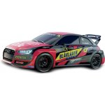 SCX Original Audi S1 WRX Blaklader – Zboží Dáma