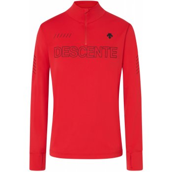 mikina Descente 1/4 ZIP 85