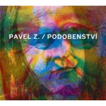 Pavel Zajíček - Podobenství CD – Zboží Mobilmania