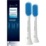 Philips Sonicare TongueCare+ HX8072/01 2 ks – Sleviste.cz