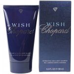 Chopard Wish Woman tělové mléko 150 ml – Zboží Mobilmania