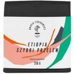 HAYB Brothers Ziółkowscy Etiopie Quick Transfer zrnková 250 g – Hledejceny.cz