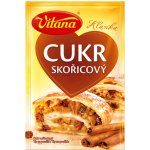 Vitana Skořicový cukr 20 g – Sleviste.cz
