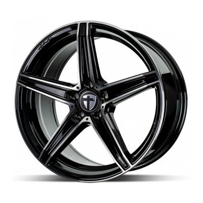 Tomason TN20 8x18 5x110 ET35 black – Sleviste.cz