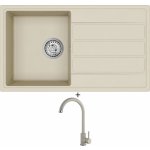 Set Aquastone Lago 40 + AQ 4561 – Zboží Mobilmania