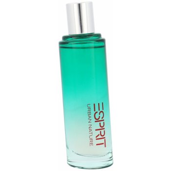 Esprit Urban Nature voda po holení 50 ml