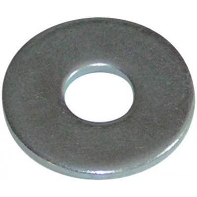 Podložka velkoplošná M12 (12,5x40x3,0mm) – Sleviste.cz