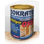 Sokrates Movipur Brilant 0,6 kg mat – Hledejceny.cz