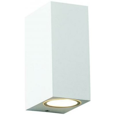 ACA Lighting SL8111GU10W – Hledejceny.cz
