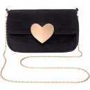 Tamaris Love crossbody bag 2298172-098 black comb.