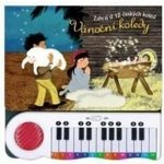 Vánoční koledy – zahraj si – Zboží Dáma