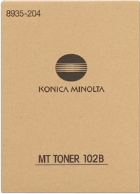 Konica Minolta MT-102B - originální