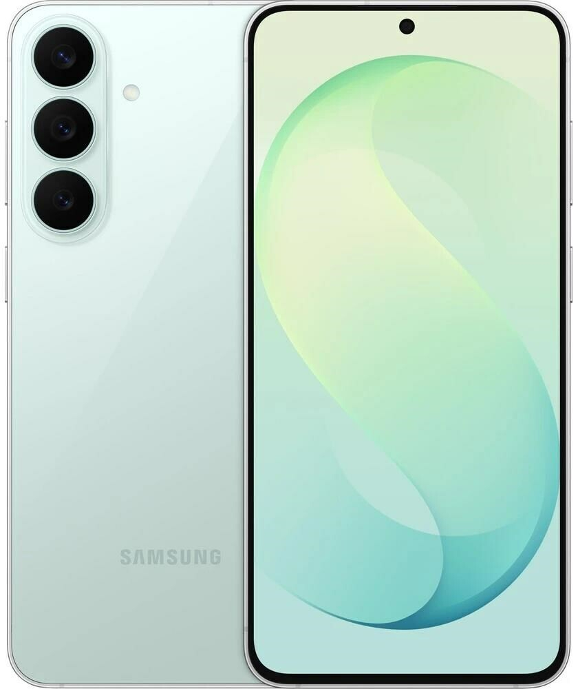 Samsung Galaxy S26 FE S741B 8GB/512GB Pistachio na Heureka.cz