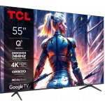 TCL 55C75B – Zboží Živě